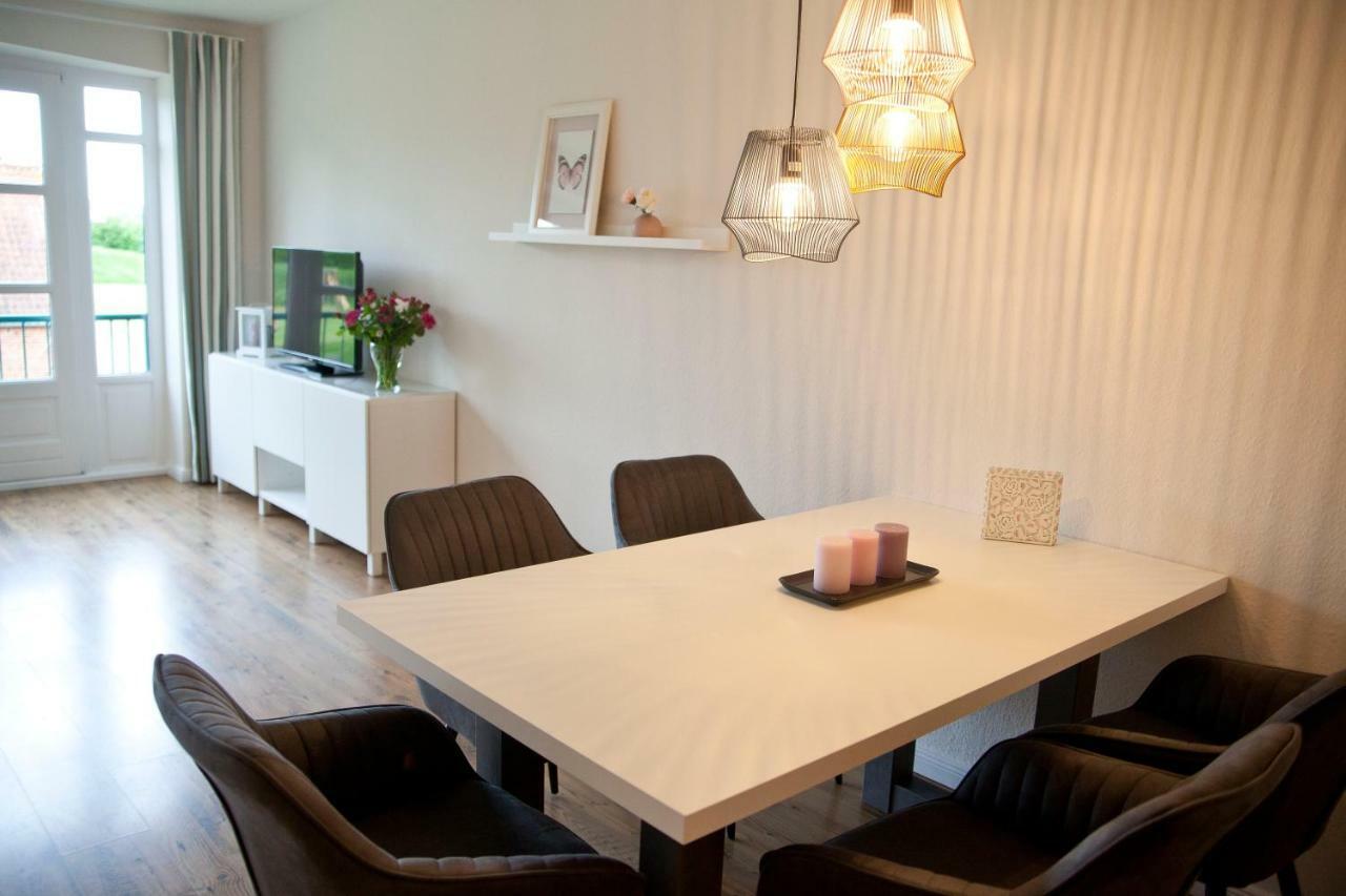 Ferienwohnung Stina Scharbeutz Exterior photo